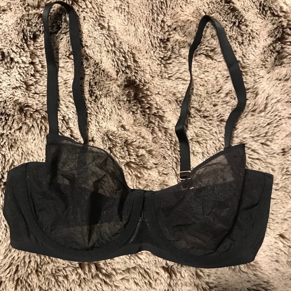 Set of two bras